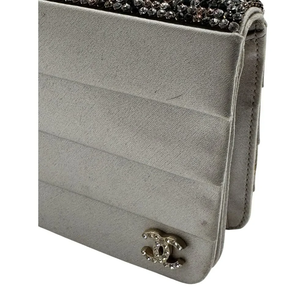 CHANEL this accordion